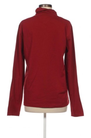 Παιδική μπλούζα Tommy Hilfiger, Μέγεθος L, Χρώμα Κόκκινο, Τιμή 16,24 €
