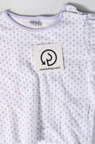 Παιδική μπλούζα Tu, Μέγεθος 12-18m/ 80-86 εκ., Χρώμα Πολύχρωμο, Τιμή 5,07 €