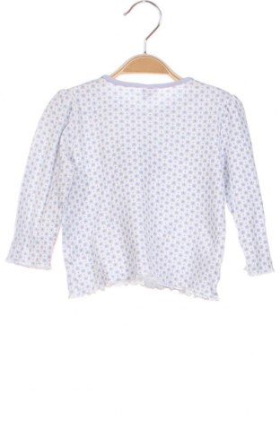 Детска блуза Tu, Размер 12-18m/ 80-86 см, Цвят Многоцветен, Цена 9,91 лв.