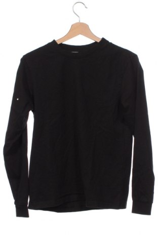 Παιδική μπλούζα Urban Classics, Μέγεθος 12-13y/ 158-164 εκ., Χρώμα Μαύρο, Τιμή 18,56 €
