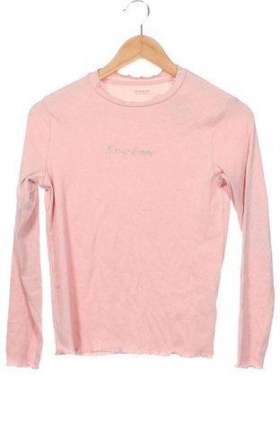 Kinder Shirt Vertbaudet, Größe 13-14y/ 164-168 cm, Farbe Rosa, Preis 8,35 €