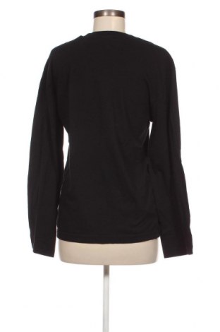 Детска блуза Weekday, Размер XS, Цвят Черен, Цена 8,40 лв.
