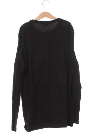 Kinder Shirt Zeeman, Größe XLy, Farbe Schwarz, Preis 3,31 €
