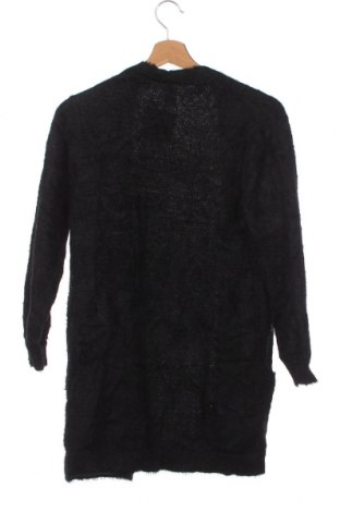 Pulover cu nasturi pentru copii Anko, Mărime 11-12y/ 152-158 cm, Culoare Negru, Preț 23,85 Lei