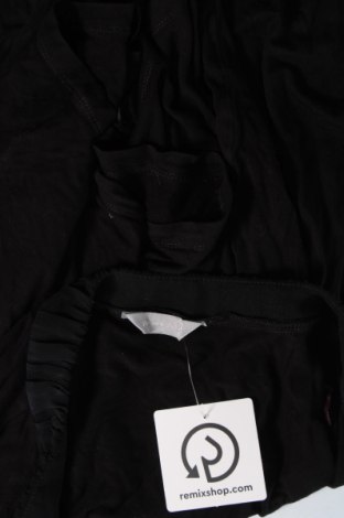 Детска жилетка Per Una By Marks & Spencer, Размер 15-18y/ 170-176 см, Цвят Черен, Цена 8,09 лв.