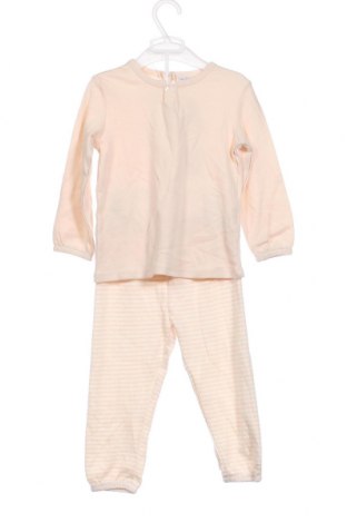 Παιδική πιτζάμα Fagottino By Oviesse, Μέγεθος 12-18m/ 80-86 εκ., Χρώμα Πολύχρωμο, Τιμή 35,57 €