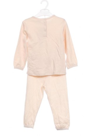 Παιδική πιτζάμα Fagottino By Oviesse, Μέγεθος 12-18m/ 80-86 εκ., Χρώμα Πολύχρωμο, Τιμή 7,83 €