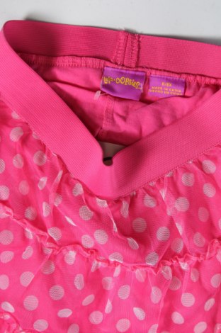 Dětská sukně , Velikost 5-6y/ 116-122 cm, Barva Růžová, Cena  298,00 Kč