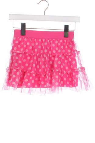 Dětská sukně , Velikost 5-6y/ 116-122 cm, Barva Růžová, Cena  392,00 Kč