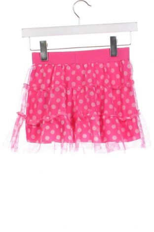 Παιδική φούστα, Μέγεθος 5-6y/ 116-122 εκ., Χρώμα Ρόζ , Τιμή 12,03 €