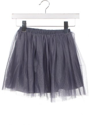 Παιδική φούστα, Μέγεθος 6-7y/ 122-128 εκ., Χρώμα Γκρί, Τιμή 9,93 €
