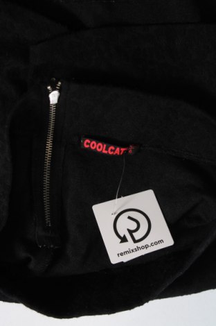 Παιδική φούστα CoolCat, Μέγεθος 15-18y/ 170-176 εκ., Χρώμα Μαύρο, Τιμή 3,12 €