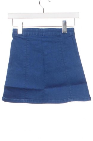 Dětská sukně  Du Pareil Au Meme, Velikost 7-8y/ 128-134 cm, Barva Modrá, Cena  710,00 Kč