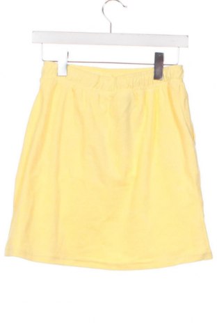 Dětská sukně  FILA, Velikost 12-13y/ 158-164 cm, Barva Žlutá, Cena  359,00 Kč