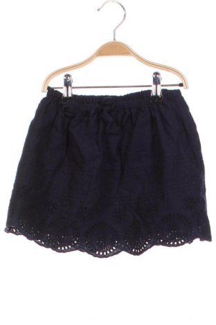 Παιδική φούστα Gap Baby, Μέγεθος 2-3y/ 98-104 εκ., Χρώμα Μπλέ, Τιμή 8,24 €