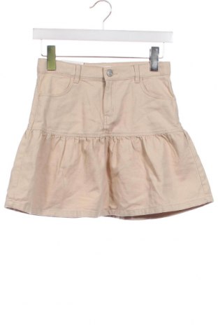 Dětská sukně  H&M, Velikost 9-10y/ 140-146 cm, Barva Krémová, Cena  293,00 Kč
