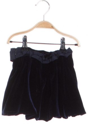 Παιδική φούστα Harmont & Blaine, Μέγεθος 12-18m/ 80-86 εκ., Χρώμα Μπλέ, Τιμή 12,01 €