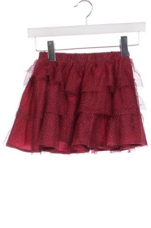 Dziecięca spódnica In Extenso, Rozmiar 5-6y/ 116-122 cm, Kolor Czerwony, Cena 27,34 zł