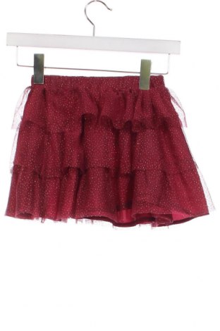 Dětská sukně  In Extenso, Velikost 5-6y/ 116-122 cm, Barva Červená, Cena  114,00 Kč