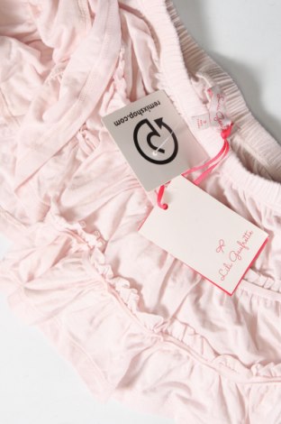 Παιδική φούστα Lili Gaufrette, Μέγεθος 18-24m/ 86-98 εκ., Χρώμα Ρόζ , Τιμή 12,22 €