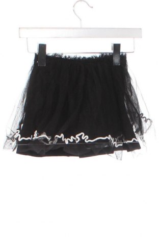 Παιδική φούστα LuluCastagnette, Μέγεθος 8-9y/ 134-140 εκ., Χρώμα Μαύρο, Τιμή 8,59 €
