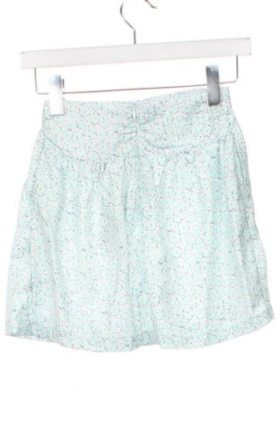 Fustă pentru copii Mini Molly, Mărime 7-8y/ 128-134 cm, Culoare Verde, Preț 60,61 Lei