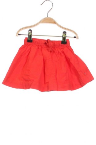 Παιδική φούστα Obaibi, Μέγεθος 6-9m/ 68-74 εκ., Χρώμα Κόκκινο, Τιμή 3,60 €