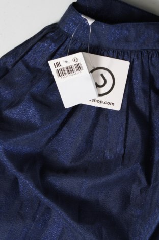 Παιδική φούστα Okaidi, Μέγεθος 4-5y/ 110-116 εκ., Χρώμα Μπλέ, Τιμή 12,38 €