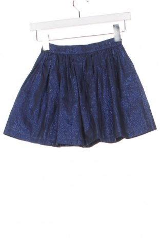 Παιδική φούστα Okaidi, Μέγεθος 4-5y/ 110-116 εκ., Χρώμα Μπλέ, Τιμή 12,38 €