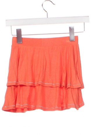 Παιδική φούστα Orchestra, Μέγεθος 7-8y/ 128-134 εκ., Χρώμα Πορτοκαλί, Τιμή 10,67 €