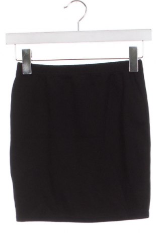 Dětská sukně  SHEIN, Velikost 11-12y/ 152-158 cm, Barva Černá, Cena  430,00 Kč