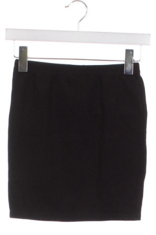 Dětská sukně  SHEIN, Velikost 11-12y/ 152-158 cm, Barva Černá, Cena  90,00 Kč