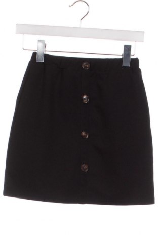 Παιδική φούστα SHEIN, Μέγεθος 10-11y/ 146-152 εκ., Χρώμα Μαύρο, Τιμή 7,90 €