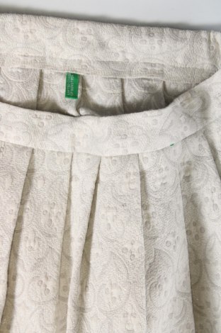 Detská sukňa  United Colors Of Benetton, Veľkosť 14-15y/ 168-170 cm, Farba Sivá, Cena  8,05 €