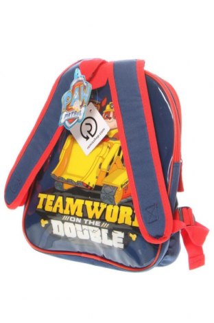 Kinderrucksack, Farbe Blau, Preis 18,33 €