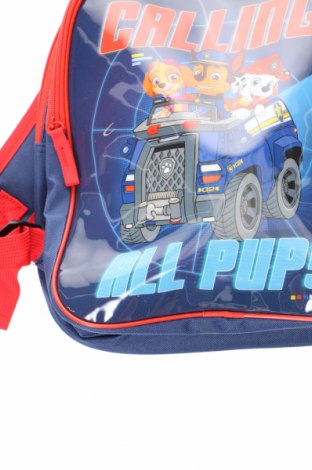 Kinderrucksack, Farbe Blau, Preis 17,26 €