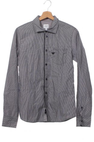 Παιδικό πουκάμισο Armani Junior, Μέγεθος 15-18y/ 170-176 εκ., Χρώμα Πολύχρωμο, Τιμή 20,71 €