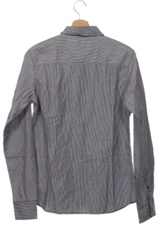 Детска риза Armani Junior, Размер 15-18y/ 170-176 см, Цвят Многоцветен, Цена 54,00 лв.