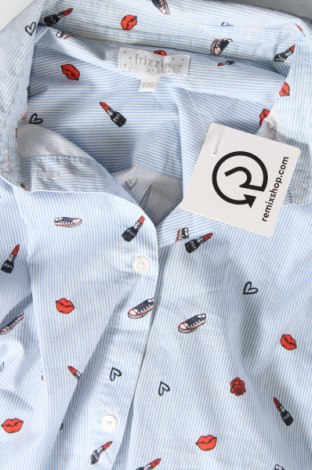 Παιδικό πουκάμισο Bel&Bo, Μέγεθος 15-18y/ 170-176 εκ., Χρώμα Πολύχρωμο, Τιμή 4,22 €