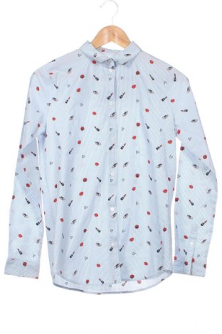 Kinderhemd Bel&Bo, Größe 15-18y/ 170-176 cm, Farbe Mehrfarbig, Preis 7,66 €
