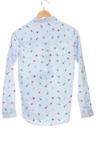 Παιδικό πουκάμισο Bel&Bo, Μέγεθος 15-18y/ 170-176 εκ., Χρώμα Πολύχρωμο, Τιμή 4,22 €