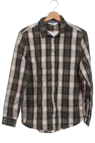 Παιδικό πουκάμισο H&M, Μέγεθος 15-18y/ 170-176 εκ., Χρώμα Πολύχρωμο, Τιμή 2,87 €