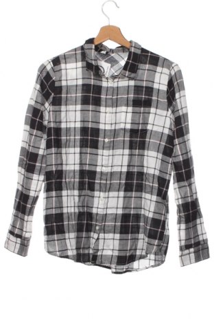 Παιδικό πουκάμισο H&M, Μέγεθος 8-9y/ 134-140 εκ., Χρώμα Πολύχρωμο, Τιμή 5,24 €