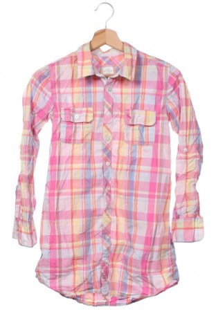Детска риза H&M L.O.G.G., Размер 11-12y/ 152-158 см, Цвят Многоцветен, Цена 25,87 лв.