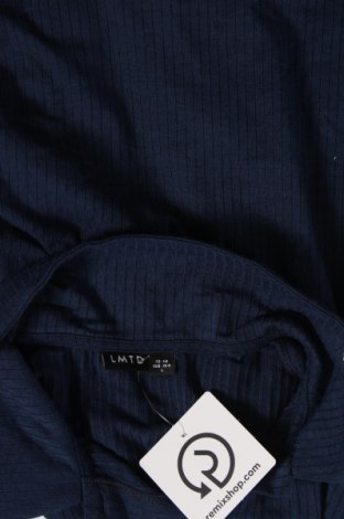 Детска риза LMTD, Размер 12-13y/ 158-164 см, Цвят Син, Цена 6,30 лв.
