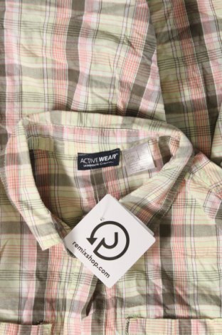 Παιδικό πουκάμισο La Redoute, Μέγεθος 10-11y/ 146-152 εκ., Χρώμα Πολύχρωμο, Τιμή 3,42 €