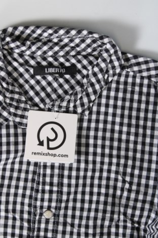 Παιδικό πουκάμισο Liberto, Μέγεθος 13-14y/ 164-168 εκ., Χρώμα Πολύχρωμο, Τιμή 3,13 €