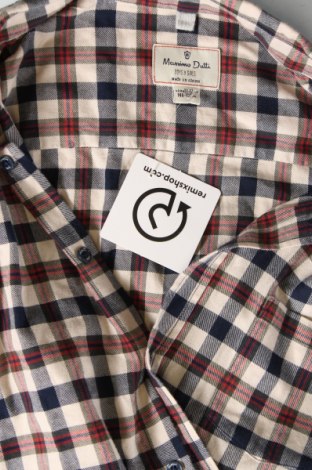Παιδικό πουκάμισο Massimo Dutti, Μέγεθος 11-12y/ 152-158 εκ., Χρώμα Πολύχρωμο, Τιμή 19,18 €