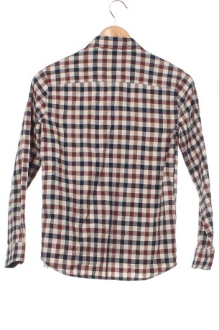 Παιδικό πουκάμισο Massimo Dutti, Μέγεθος 11-12y/ 152-158 εκ., Χρώμα Πολύχρωμο, Τιμή 19,18 €