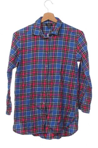 Детска риза OVI, Размер 10-11y/ 146-152 см, Цвят Многоцветен, Цена 8,05 лв.